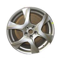 Genuine HSV Chrome Silver Rear Wheel 20 X 9 5 VF 10B-130602P-Y