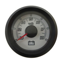 SV12J-090601-Genuine HSV Gauge Battery Voltmeter 12J-090601