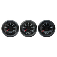 Genuine HSV Dash Gauge Kit Oil Voltage 12J-110601P