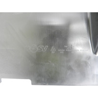 Genuine HSV Front Bar Radiator Air Chute Lower Gts VF GTS 14A1130711