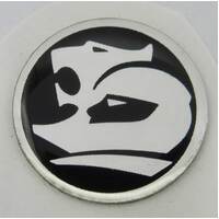 Genuine HSV Sportscat Ignition Key Badge 1A2E186102
