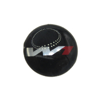 Genuine HSV W1 Ignition Key Badge B07-170704