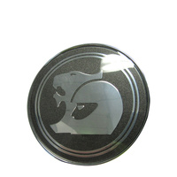 Genuine HSV Bonnet Emblem B08-671903
