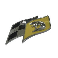 Genuine HSV Badge Sv Enhanced VE E08-090603MU