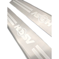 Genuine HSV Sill Plate Set - Ute SPZ-300296