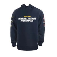 TER Legends Hoodie