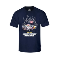TER Legends T-Shirt Bathurst Edition