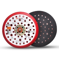 3M 20465 Hookit Disc Pad Clean Sand 150mm/6in. 53 Holes
