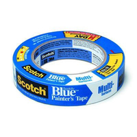 3M 2090 ScotchBlue Painters Tape 25mm 54.5m