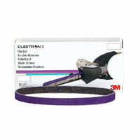 3M 33437 Cubitron II File Belt P36 10 Pack