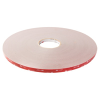3M 04941 VHB Double Sided Tape 1.1mm Thick 12mm x 33m