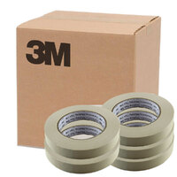 3M 6545 Automotive Masking Tape 18mmx55m