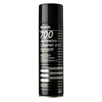 3M 700 Scotch Adhesive Cleaner And Solvent 50gm
