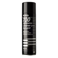 TM3M700-3M 700 Scotch Adhesive Cleaner And Solvent 50gm