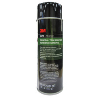 3M 08088 General Trim Adhesive Spray 513G 
