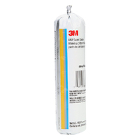 3M 08370 MSP Seam Sealer Grey 310ml FlexPack 