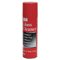 3M 86700 Glass And Laminate Cleaner 500G 