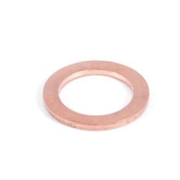 Genuine Volvo Copper Washer 11994