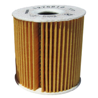 Genuine Volvo Oil Filter with Seal 1275810