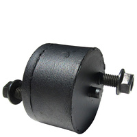 Genuine Volvo 240 Series Engine Mount Left Hand 274110