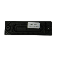 Genuine Volvo Rubber Button 30634191