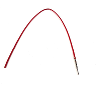 Genuine Volvo Repair Terminal - 24 models, 276 variants 1999-on 30728366