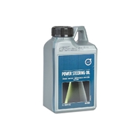 Genuine Volvo power steering Oil 1 Litre 30741424