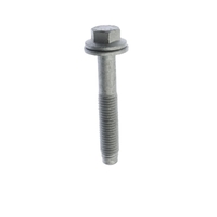 Genuine Volvo Flange Screw 30746634