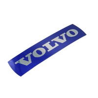 Genuine Volvo Emblem 30796427