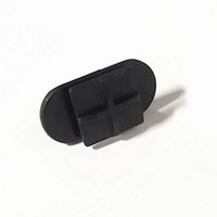 Genuine Volvo Clip 31216744