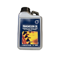 Genuine Volvo Transmission Oil 1 Litre 31256774