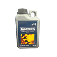 Genuine Volvo Transmission Oil 1 Litre ` 31259380