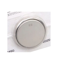 Genuine Volvo Battery 31268333