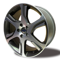 VO31269420-Genuine Volvo Aluminium Wheel Zephyrus 18 X 7.5 31269420