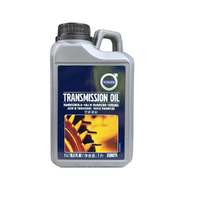 Genuine Volvo Transmission Oil 1 Litre 31280771