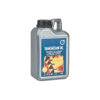 Genuine Volvo Transmission Oil 31367940