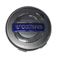 Genuine Volvo Wheel Cap 31400452