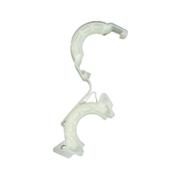 Genuine Volvo Clamp 31404836