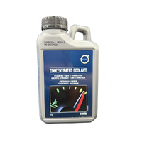 Genuine Volvo Concentrated Coolant 1 Litre 31439720