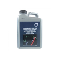 Genuine Volvo Coolant 4 Litres 31439721