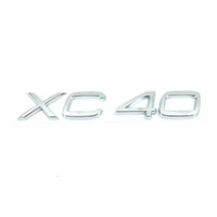 Genuine Volvo Emblem 31457467