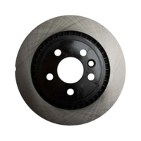 Genuine Volvo Rear Brake Disc Rotor XC60 31471033