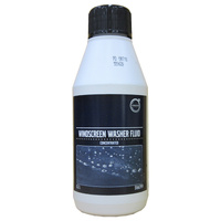 Genuine Volvo Wiper Washer Fluid All Models 200ml 31662959