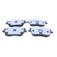 Genuine Volvo Front Brake Pad Kit 32276931
