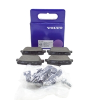 Genuine Volvo Rear Brake Pad Kit 32276933