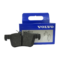 Genuine Volvo Rear Brake Pad Kit to suit XC60 D4 MY2020 and more 32287430