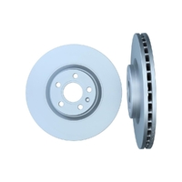 Genuine Volvo Front Brake Disc 32300122