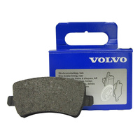Genuine Volvo Rear Brake Pads Suits XC60 and More 31445796