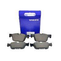 Genuine Volvo Front Brake Pad Kit 32373348