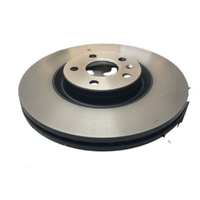 Genuine Volvo Front Brake Disc S60 S90 V60 V90 XC60 XC90 2017-on 32424724